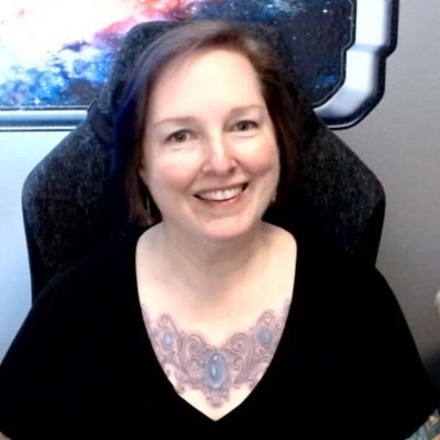 Wordslinger & Optimist!  Author, editor, media tie-in writer. Hugo/Bram Stoker/BFA nominated author and editor. Tip jar: https://t.co/LIrrUZdBSU