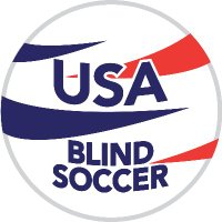 USA Blind Soccer (@usablindsoccer) 's Twitter Profile Photo USA Blind Soccer (@usablindsoccer) 's Twitter Profile Photo