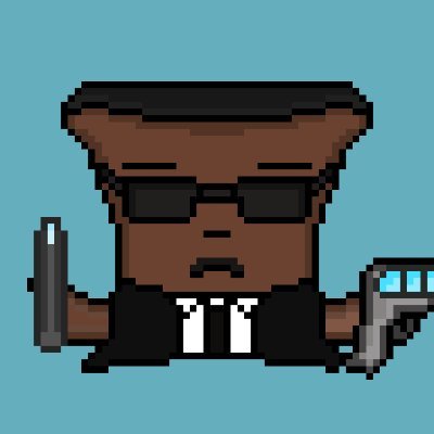 o_kimchi's profile picture. Hello i'm krit! i'm from Thailand. #pixelart