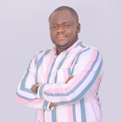 Entrepreneur / Cybersecurity Consultant / CEO & Founder of Diamond Security Consulting