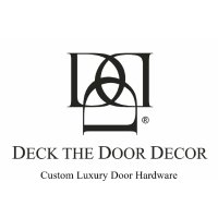 Deck the Door Decor(@KickPL8) 's Twitter Profile Photo