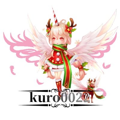 kuro0022さんのプロフィール画像