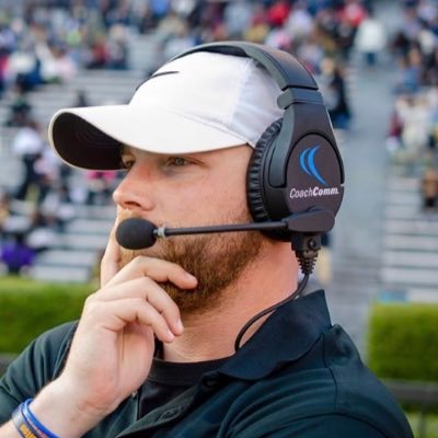Senior Inside Sales Rep for CoachComm. Views and opinions are my own.
