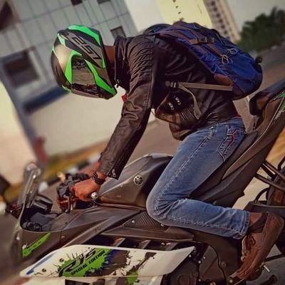 rikrypto's profile picture. Rebel with a Cause.