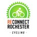 Reconnect Rochester Cycling (@roccycling) Twitter profile photo Reconnect Rochester Cycling (@roccycling) Twitter profile photo