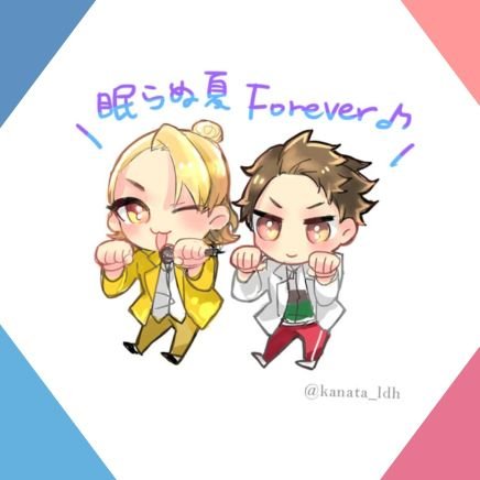 かなた🐾さんのプロフィール画像