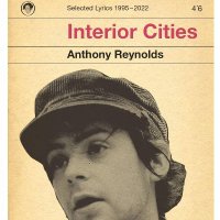 Anthony Reynolds (@ajfreynolds) 's Twitter Profile