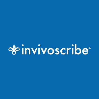 Invivoscribe Profile Picture