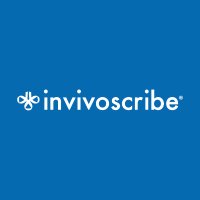 Invivoscribe (@invivoscribe) 's Twitter Profile