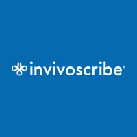 Invivoscribe(@Invivoscribe) 's Twitter Profile Photo