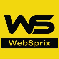 WebSprix(@WebSprix_) 's Twitter Profileg