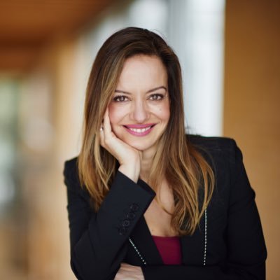 Pinar Ozcan Profile