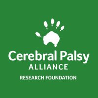 Cerebral Palsy Alliance Research Foundation (@researchforcp) 's Twitter Profile