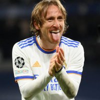 Luka Modrić(@lukamodric10) 's Twitter Profileg