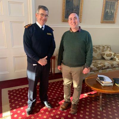 waelsakka's profile picture. Wexford Sanctuary Ambassador