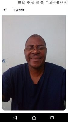 PhillipMatavu1's profile picture. Journalist