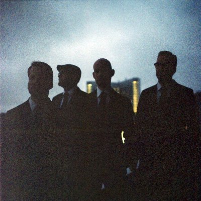 bruutmusic's profile picture. New album 'Zest' out now! 
https://t.co/zfKm3yHWdu