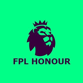 FPL_Honour's profile picture. 2021/22 OR: 647                                             🇹🇷