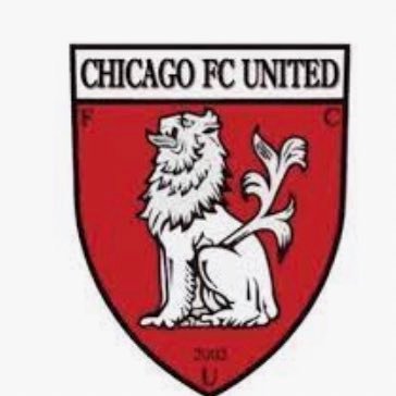 FCU05GA's profile picture. Chicago FC United 2005 Girls Academy; #2 Mid-America Conference