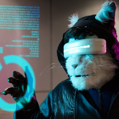 TimmCosFurさんのプロフィール画像