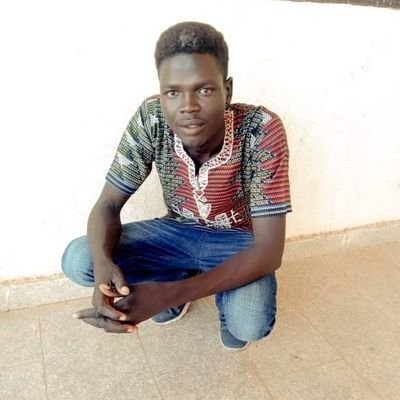Environmental expert in Sudan and climate change