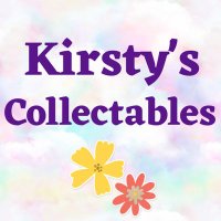 ✨ KirstysCollectables ✨(@K_Collectables) 's Twitter Profile Photo
