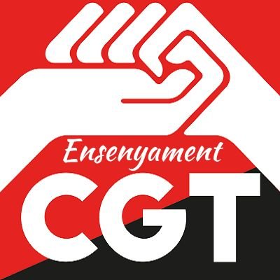 DeixaDeSerUnailla - CGT Ensenyament Camp de TGN