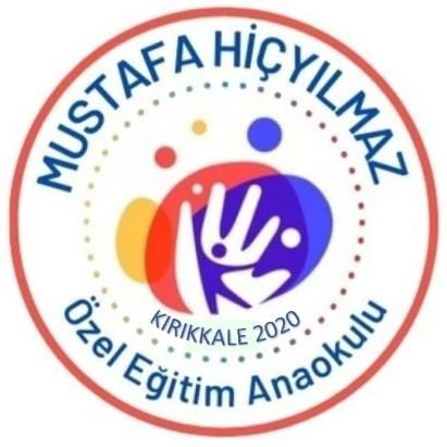 Mustafa Hiçyılmaz Özel Eğitim Anaokulu-Kırıkkale

https://t.co/0pfMHY7Zja