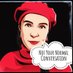 Not Your Normal Conversation (@tuwanab46) Twitter profile photo
