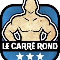 Le Carré Rond(@carreoldschool) 's Twitter Profile Photo