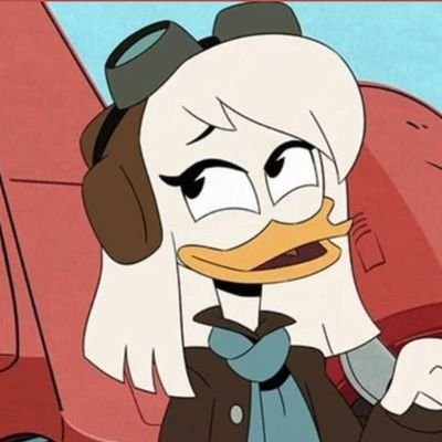 Della Duckさんのプロフィール画像