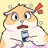 Soaring Hamster (commissions closed) (@soaringhamster) 's Twitter Profile