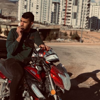 lhasanbaras's profile picture. XACAH