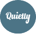 Quietly (@myquietly) Twitter profile photo Quietly (@myquietly) Twitter profile photo