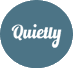 Quietly (@myquietly) Twitter profile photo