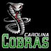 Carolina Cobras-Brawley (@BrawleyCobras) Twitter profile photo