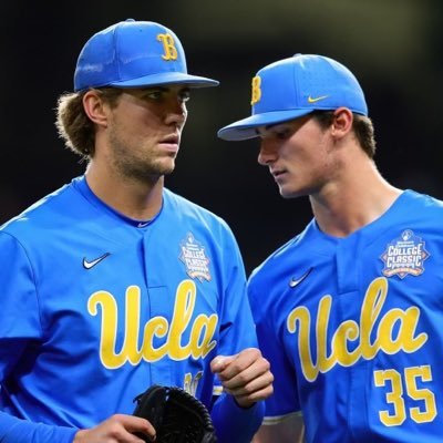 UCLA Baseball