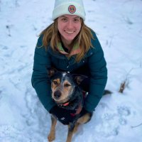 Sarah Cuprewich (@sarahcuprewich) Twitter profile photo