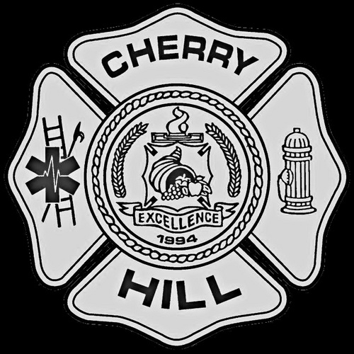 The official Twitter account for the Cherry Hill Fire Department. This site is not monitored 24 hours a day. For emergencies, dial 911.