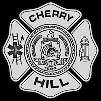 Cherry Hill Fire/EMS (@cherryhillfire) 's Twitter Profile