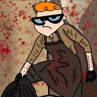 دكستر (@dexxobr) 's Twitter Profile
