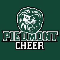 Piedmont University Cheer (@piedmontu_cheer) 's Twitter Profile