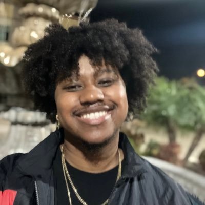 BLACK LIVES MATTER AT ALL TIMES | Anime enthusiast 💫 $donqj