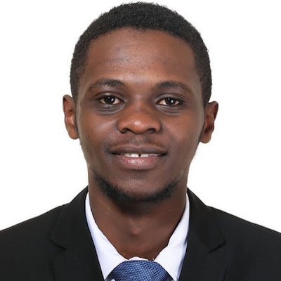 RichardKanai1's profile picture. A coder, engineer and political enthusiast