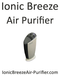 IonicBreezeAir's profile picture. Information on the Ionic Breeze Air Purifier.