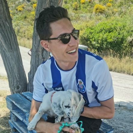 mayeul_picard's profile picture. #TeamOL