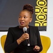Nompilo M Morafo (@nompilommorafo) 's Twitter Profile