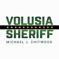 Volusia Sheriff(@VolusiaSheriff) 's Twitter Profile Photo
