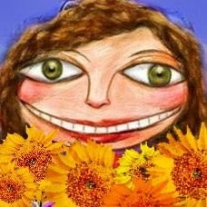 mjgillot's profile picture. I am immersed in creativity every day. It is messy.