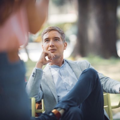Professor and intrapreneur at Tecnologico de Monterrey
Fb: Jan Rehak Ig:JanRehakPhD